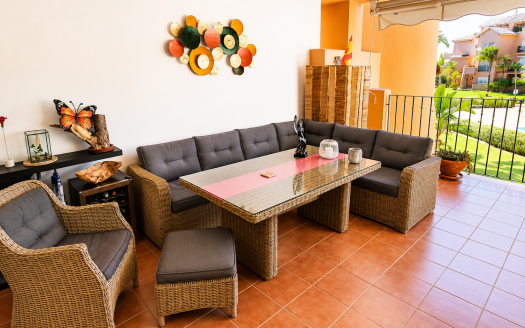 Appartement – Torre-Pacheco – Ref78469