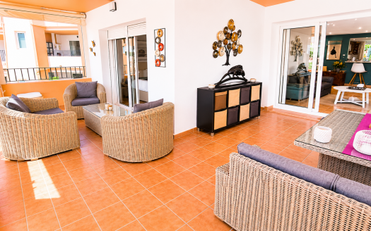 Appartement – Torre-Pacheco – Ref78469