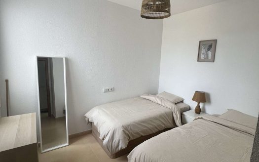 Appartement – Roldan – Ref:78683