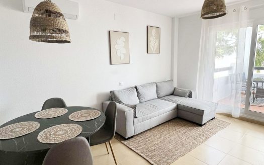 Appartement – Roldan – Ref:78683