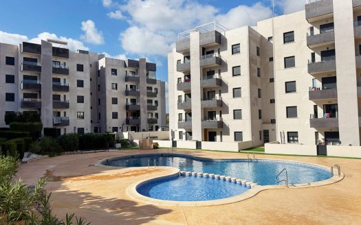 Appartement – San Miguel-Ref:78446