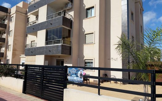 Appartement – San Miguel-Ref:78446