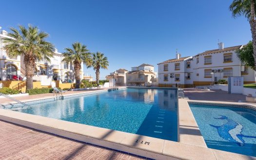 Appartement – Villamartin – Ref:78832