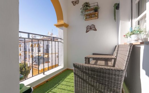 Appartement – Villamartin – Ref:78832