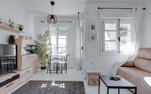 Appartement – Villamartin – Ref:78832