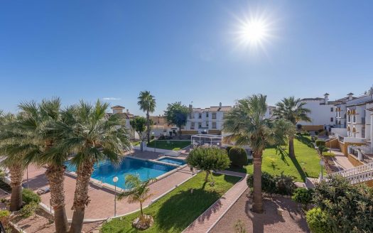 Appartement – Villamartin – Ref:78832