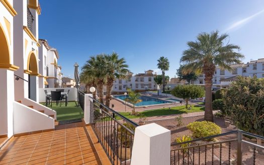 Appartement – Villamartin – Ref:78832