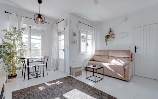 Appartement – Villamartin – Ref:78832