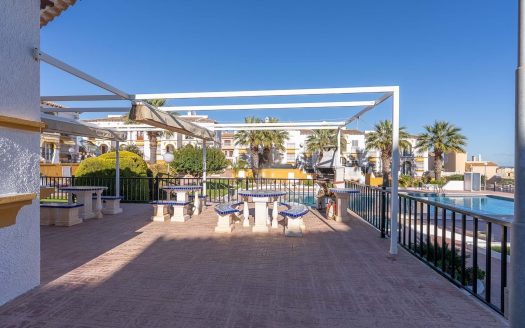 Appartement – Villamartin – Ref:78832