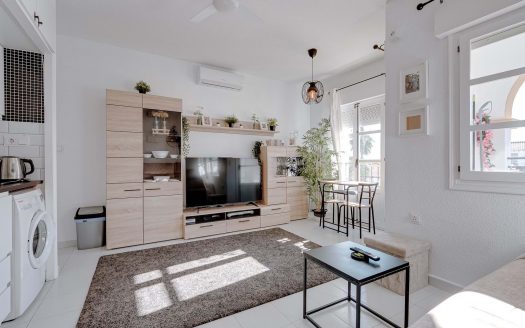 Appartement – Villamartin – Ref:78832