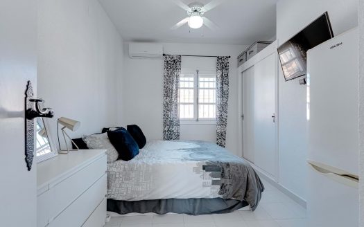 Appartement – Villamartin – Ref:78832