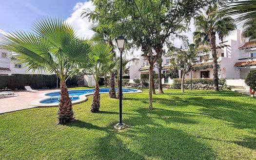 Maison – Villamartin – Ref:78571