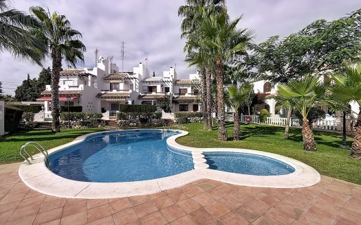 Maison – Villamartin – Ref:78571