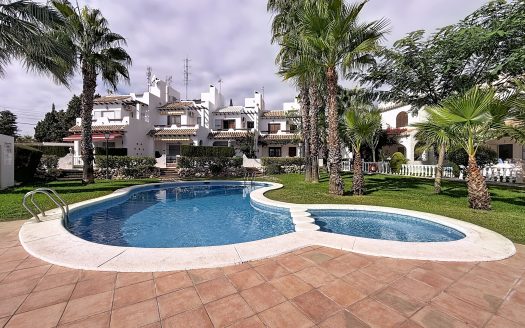 Maison – Villamartin – Ref:78571