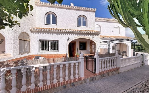 Maison – Villamartin – Ref:78571