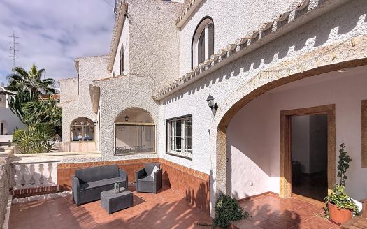 Maison – Villamartin – Ref:78571