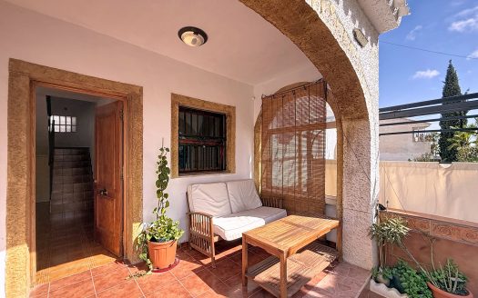 Maison – Villamartin – Ref:78571