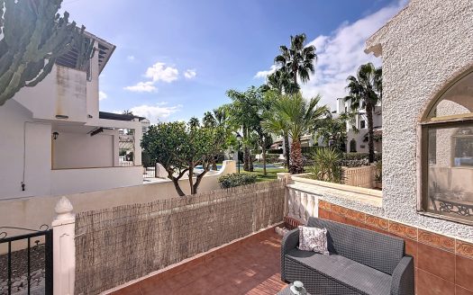 Maison – Villamartin – Ref:78571