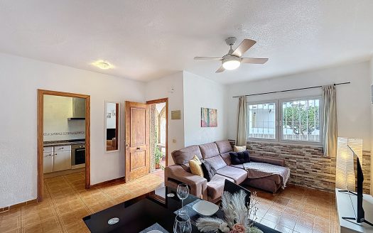 Maison – Villamartin – Ref:78571