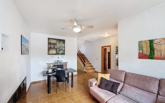 Maison – Villamartin – Ref:78571