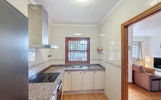 Maison – Villamartin – Ref:78571