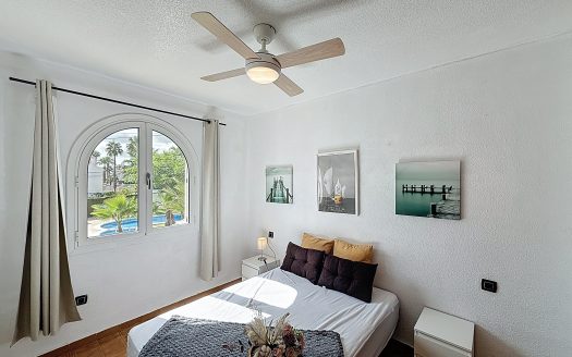 Maison – Villamartin – Ref:78571