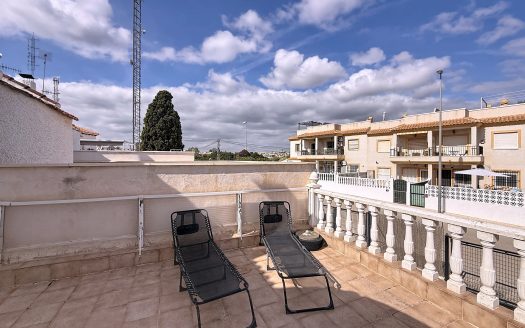 Maison – Villamartin – Ref:78571