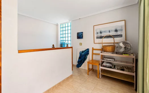 Penthouse – Playa Flamenca – Ref:78325