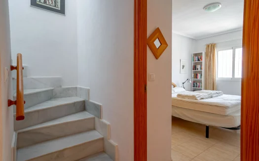 Penthouse – Playa Flamenca – Ref:78325