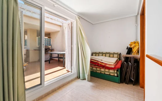 Penthouse – Playa Flamenca – Ref:78325