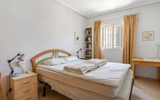 Penthouse – Playa Flamenca – Ref:78325