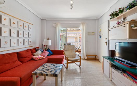 Penthouse – Playa Flamenca – Ref:78325