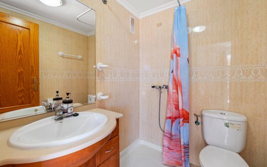 Penthouse – Playa Flamenca – Ref:78325