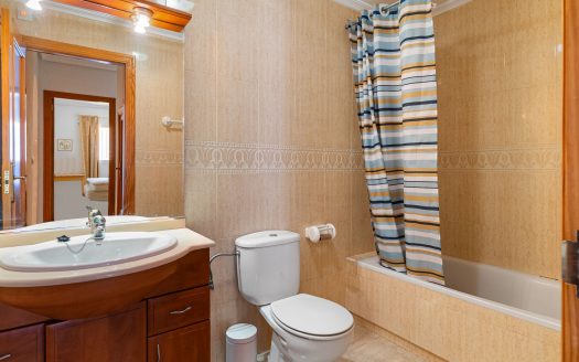 Penthouse – Playa Flamenca – Ref:78325