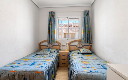 Penthouse – Playa Flamenca – Ref:78325