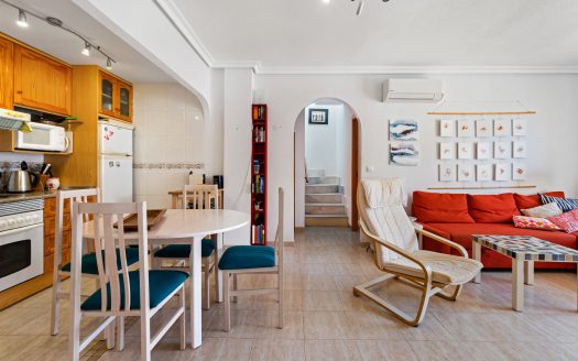 Penthouse – Playa Flamenca – Ref:78325