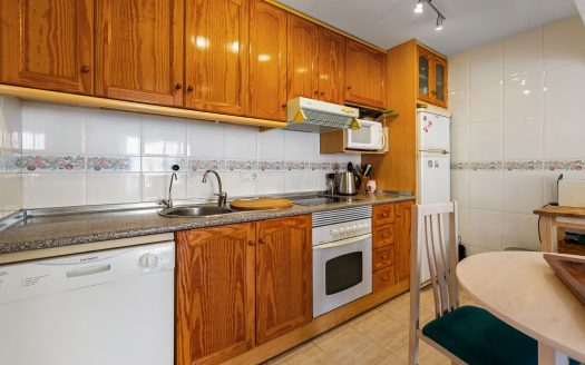 Penthouse – Playa Flamenca – Ref:78325