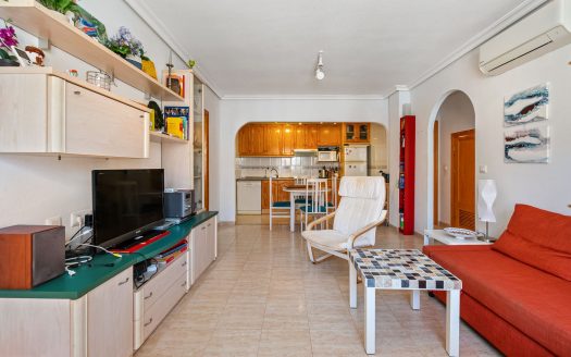 Penthouse – Playa Flamenca – Ref:78325