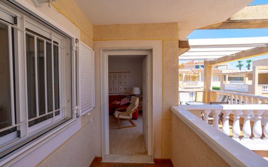 Penthouse – Playa Flamenca – Ref:78325
