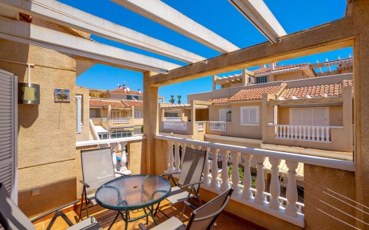Penthouse – Playa Flamenca – Ref:78325
