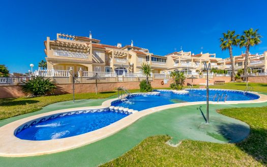 Penthouse – Playa Flamenca – Ref:78325
