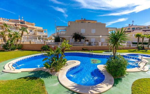 Penthouse – Playa Flamenca – Ref:78325