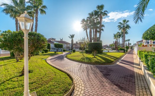 Penthouse – Playa Flamenca – Ref:78325