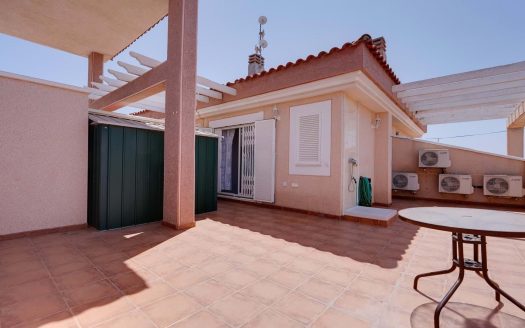 Penthouse – Playa Flamenca – Ref:78275