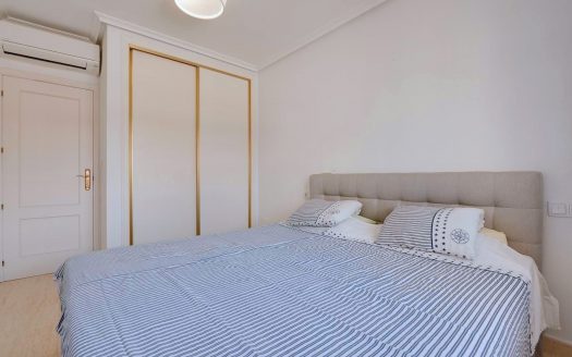 Penthouse – Playa Flamenca – Ref:78275