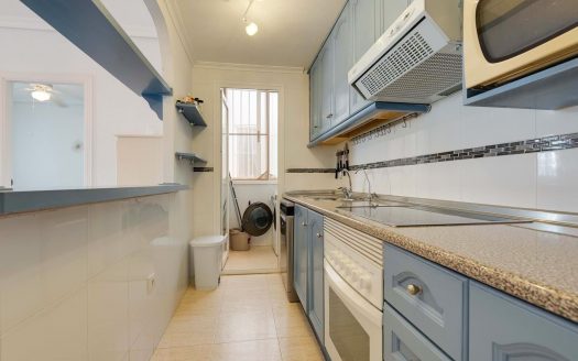 Penthouse – Playa Flamenca – Ref:78275