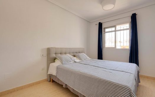 Penthouse – Playa Flamenca – Ref:78275