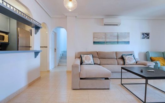 Penthouse – Playa Flamenca – Ref:78275