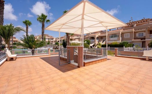 Penthouse – Playa Flamenca – Ref:78275