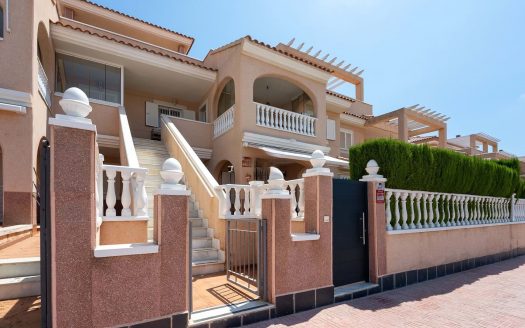 Penthouse – Playa Flamenca – Ref:78275